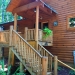 log cabin home kits pennsylvania